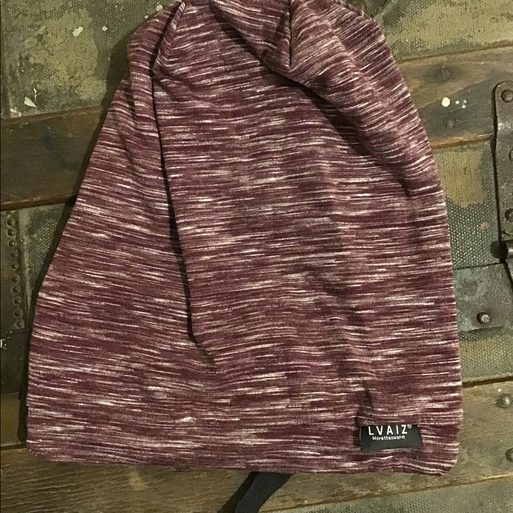 L'vaiz Sleeping Hat